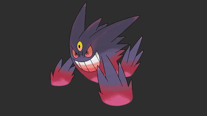 Pokemon Go Mega Gengar Raid Guide Best Counters And Moveset Ginx Tv