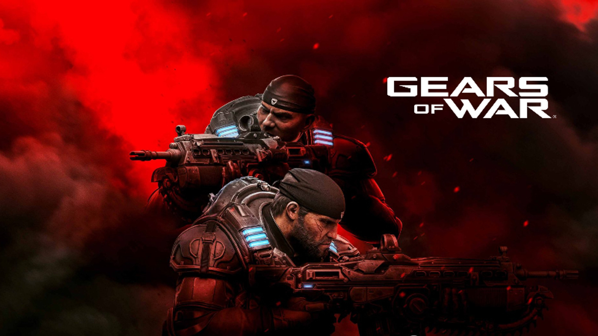 Xbox series x gears deals of war 6