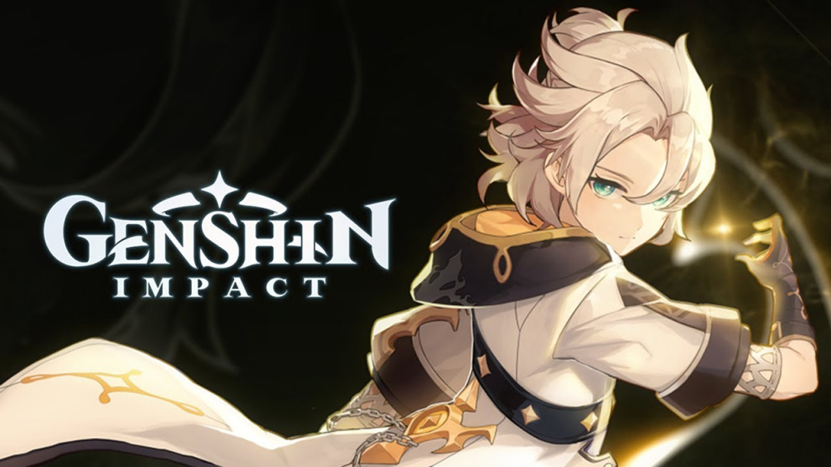 Genshin Impact Albedo Guide: Best Build, Weapons, Artifacts, Tips, And ...