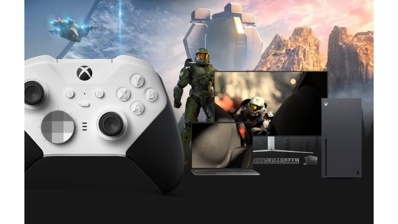 Xbox Elite Series 3 controller - Release date speculation & more