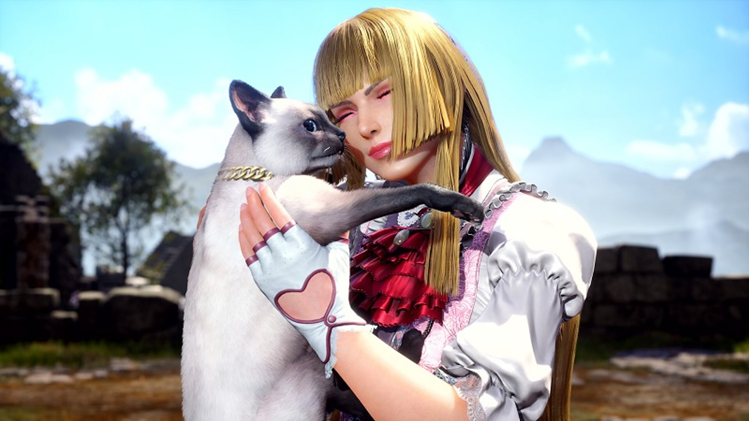 Tekken 8 is going to knock another 100GB out of your PC's available storage