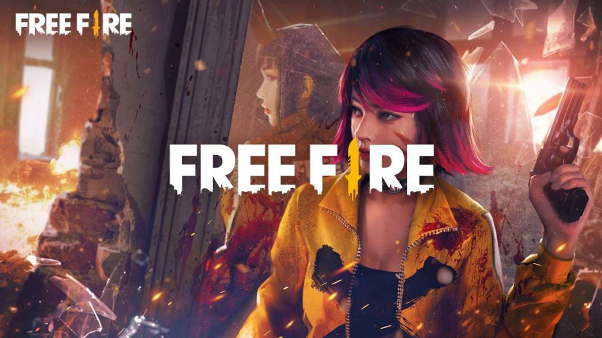 Free Fire Revival Point: How to use, locations and revive a teammate ...