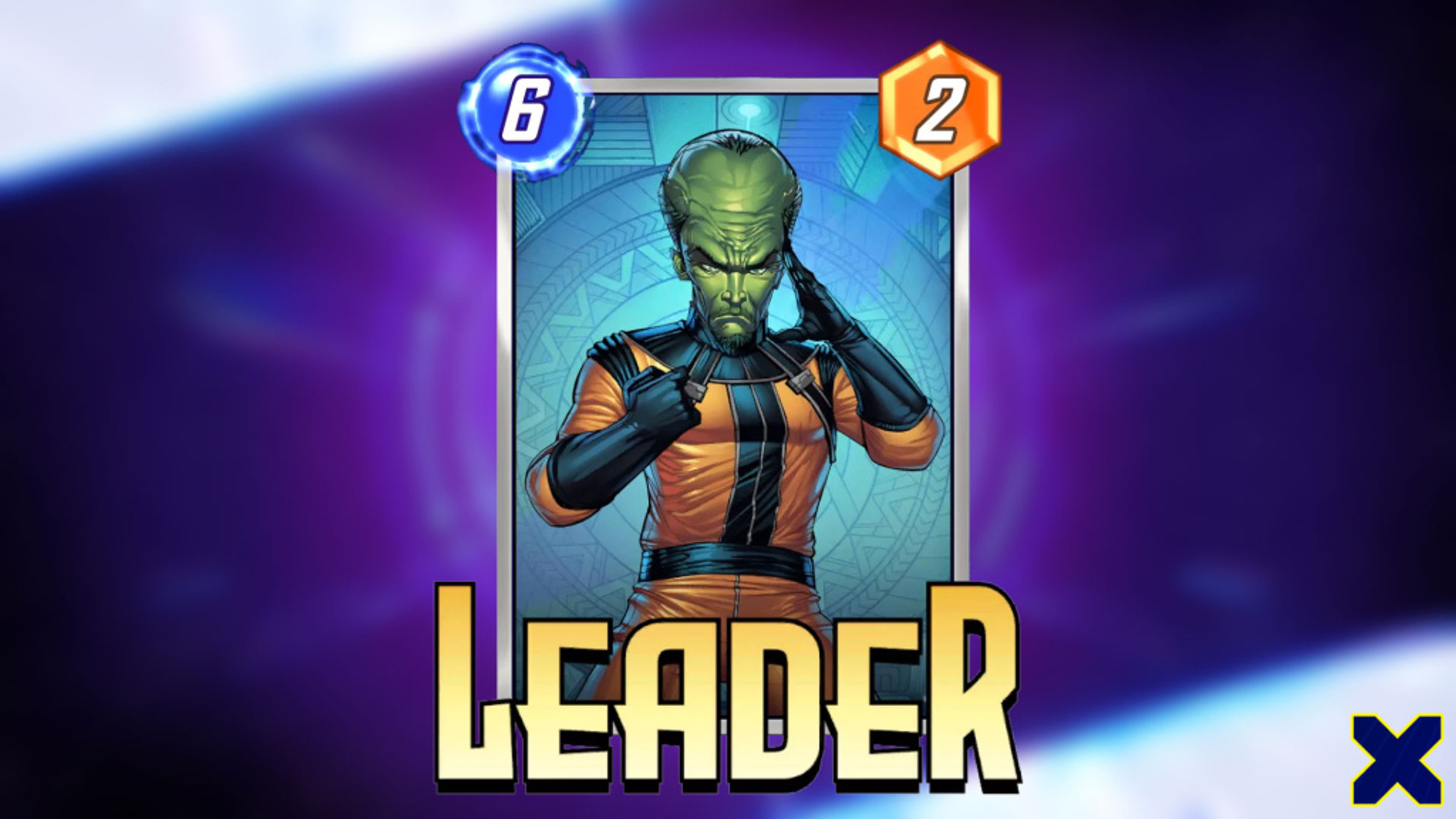 Best Leader Decks In Marvel Snap - GINX TV