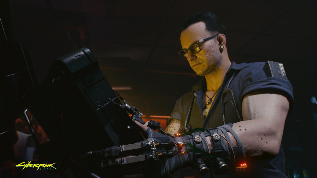 Modular Accessory Collection - Bracelets Rings and Watches at Cyberpunk  2077 Nexus - Mods and community