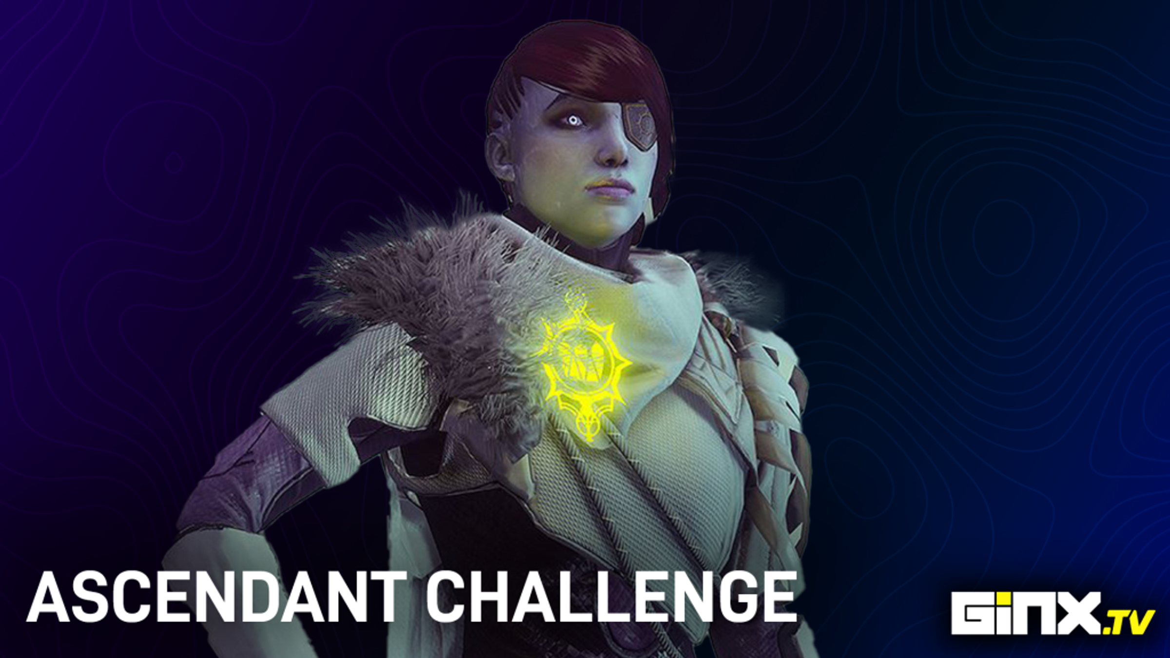 Destiny 2 Ascendant Challenge This Week (March 2024 Rotation) GINX TV