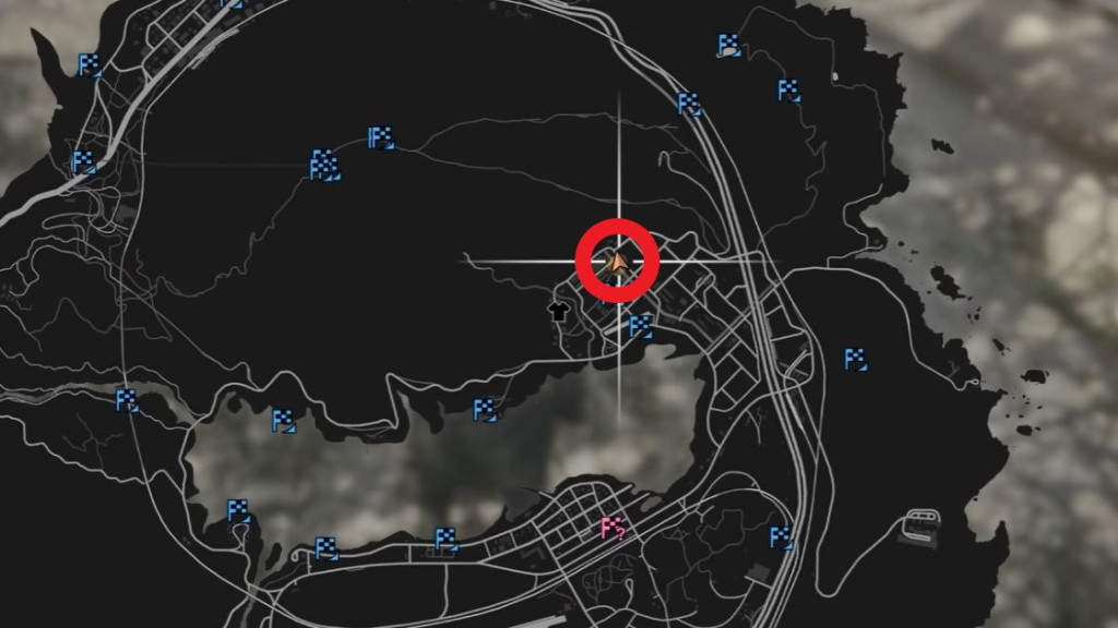 Gta Online Treasure Hunt Locations: How To Unlock Double-action 