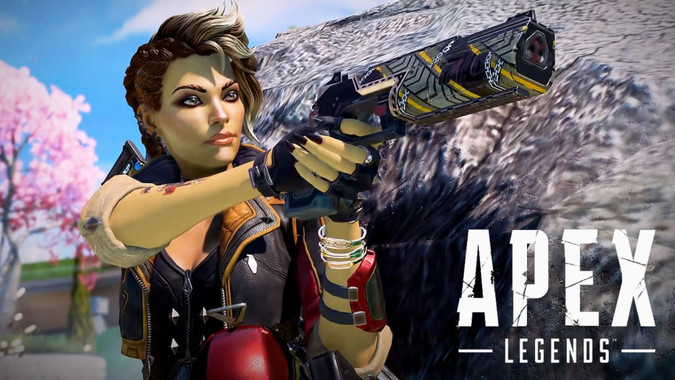 Apex Legends to introduce 2FA to combat cheating - GINX TV