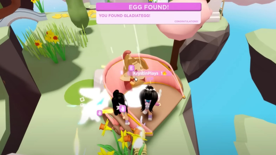 Roblox Game Adopt Me Is Launching An Easter Update, Weeks After