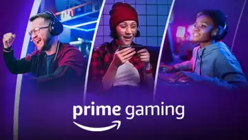 Here Are The  Prime Gaming Free Games For December 2023