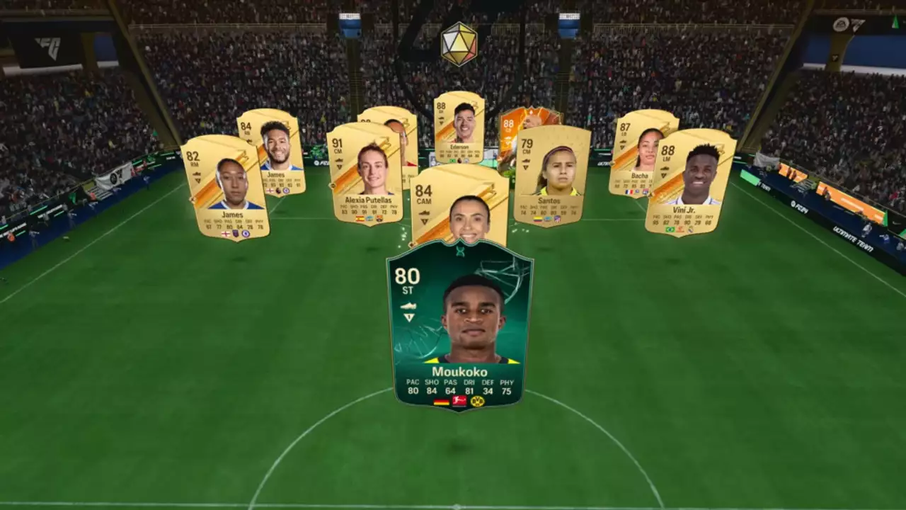 FIFA 22 Ultimate Team: Best cheap starter teams in FUT