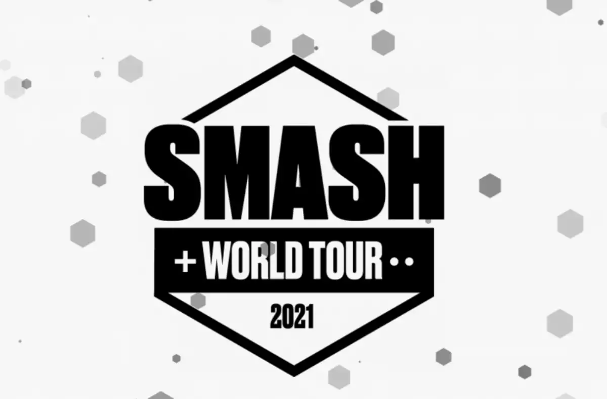 smash tour schedule