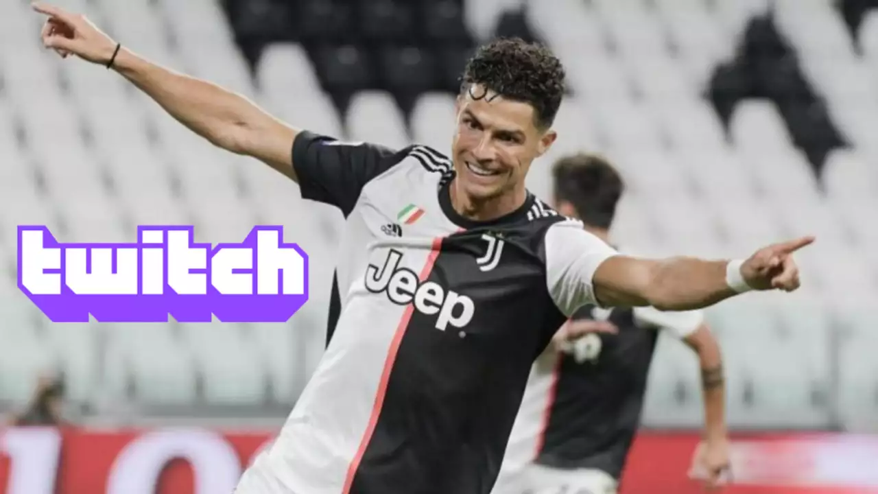 Twitch Partners With Real Madrid, Arsenal, Juventus, PSG In New