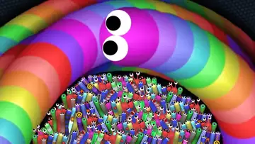 Slither IO Codes (September 2023): Redeem Free Skins, Wings, Wigs