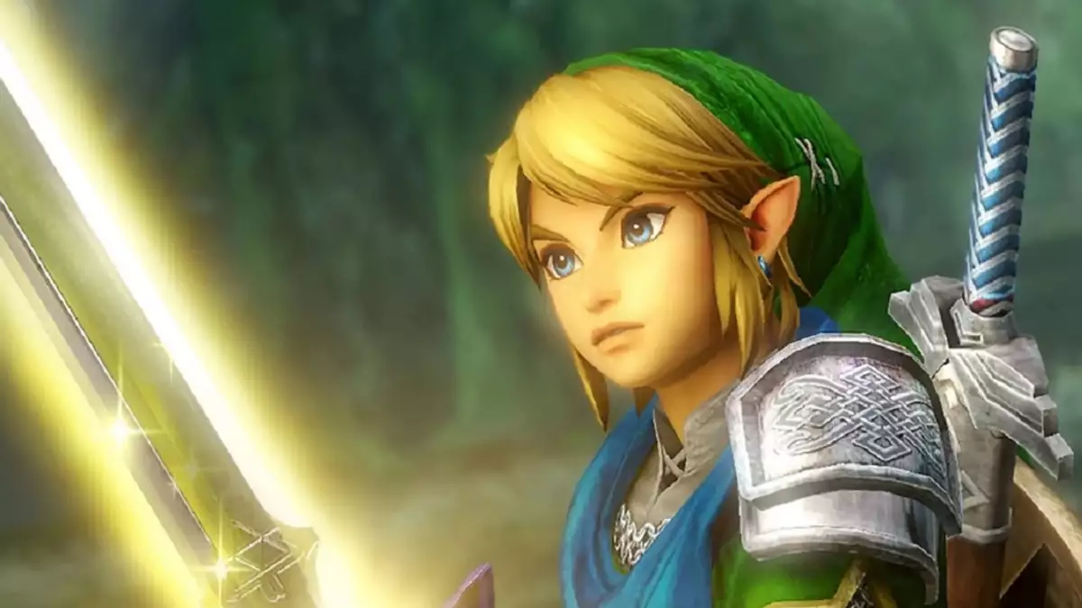 The Legend Of Zelda Movie Might Be In Development GINX TV