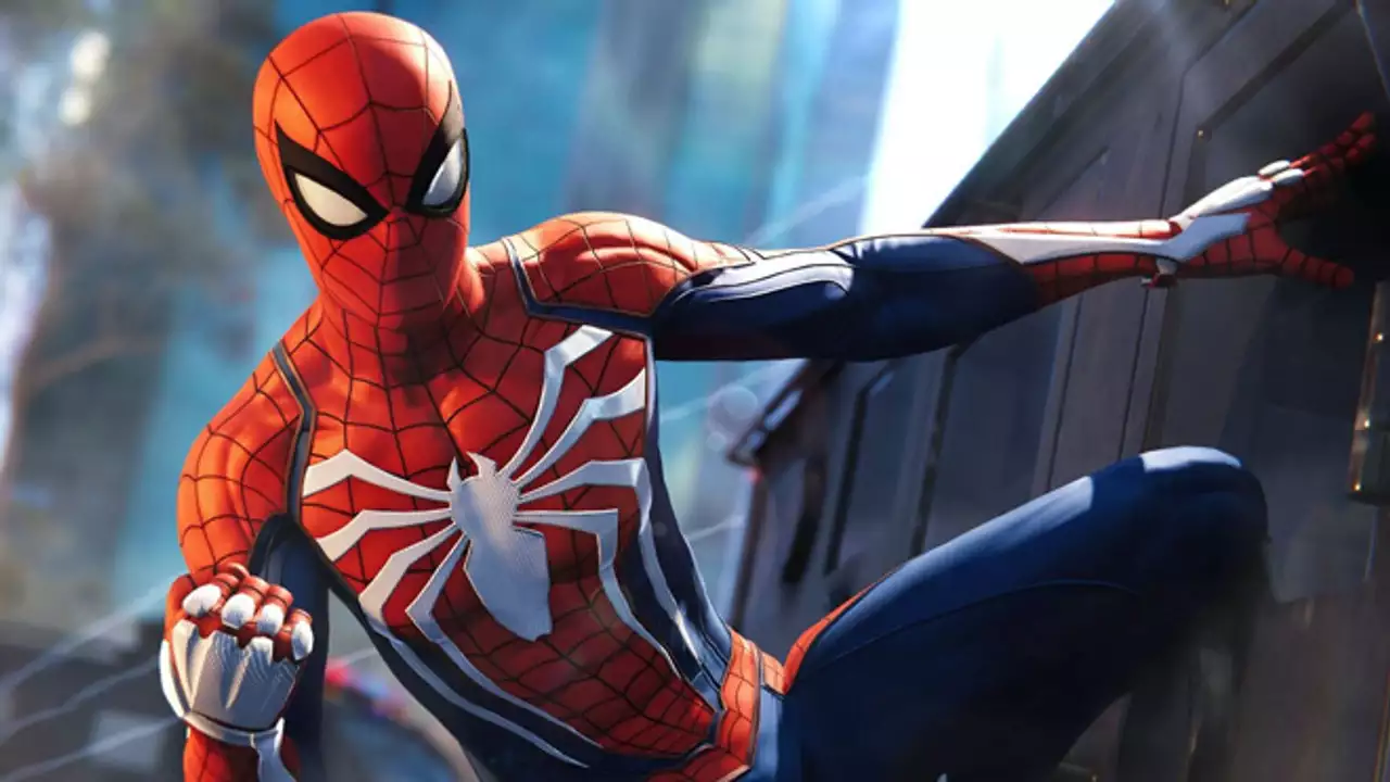 Does Sony own the game rights to Spider-Man? | GINX Esports TV