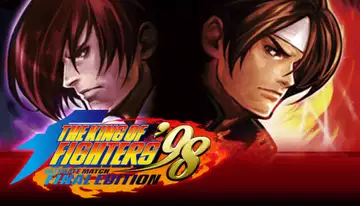 Latest Guide King Of Fighter 98 Ultimate Match APK voor Android Download