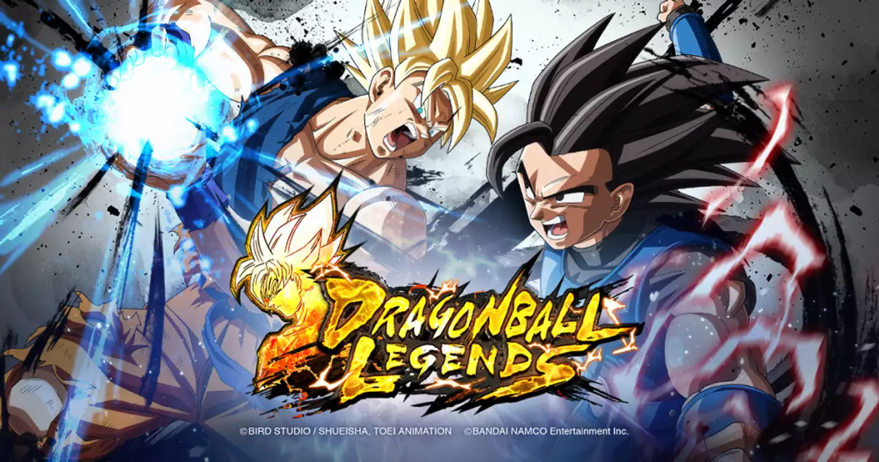 SP Super Saiyan 3 Goku (Yellow)  Dragon Ball Legends Wiki - GamePress