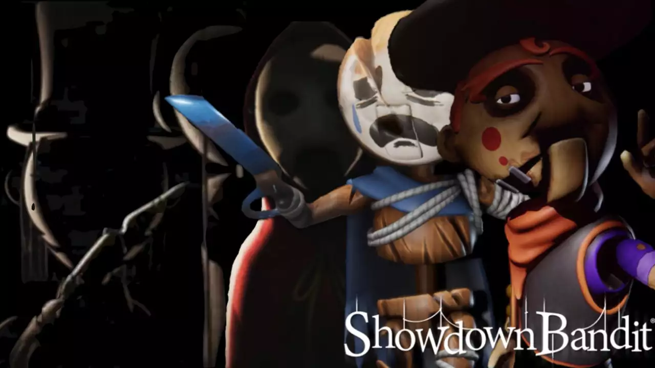 Showdown Bandit Show ▷ SHOWDOWN BANDIT SONG 