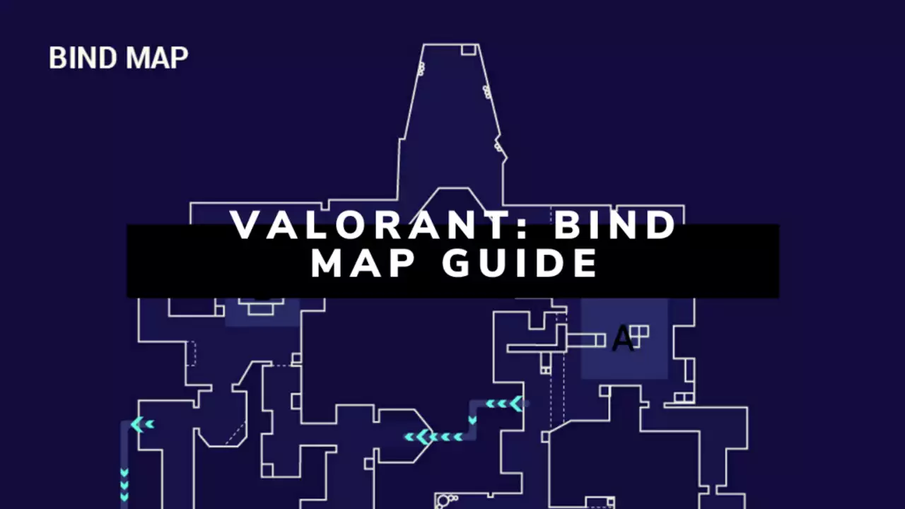 VALORANT map Split guide: callouts and best agents to play – Stryda
