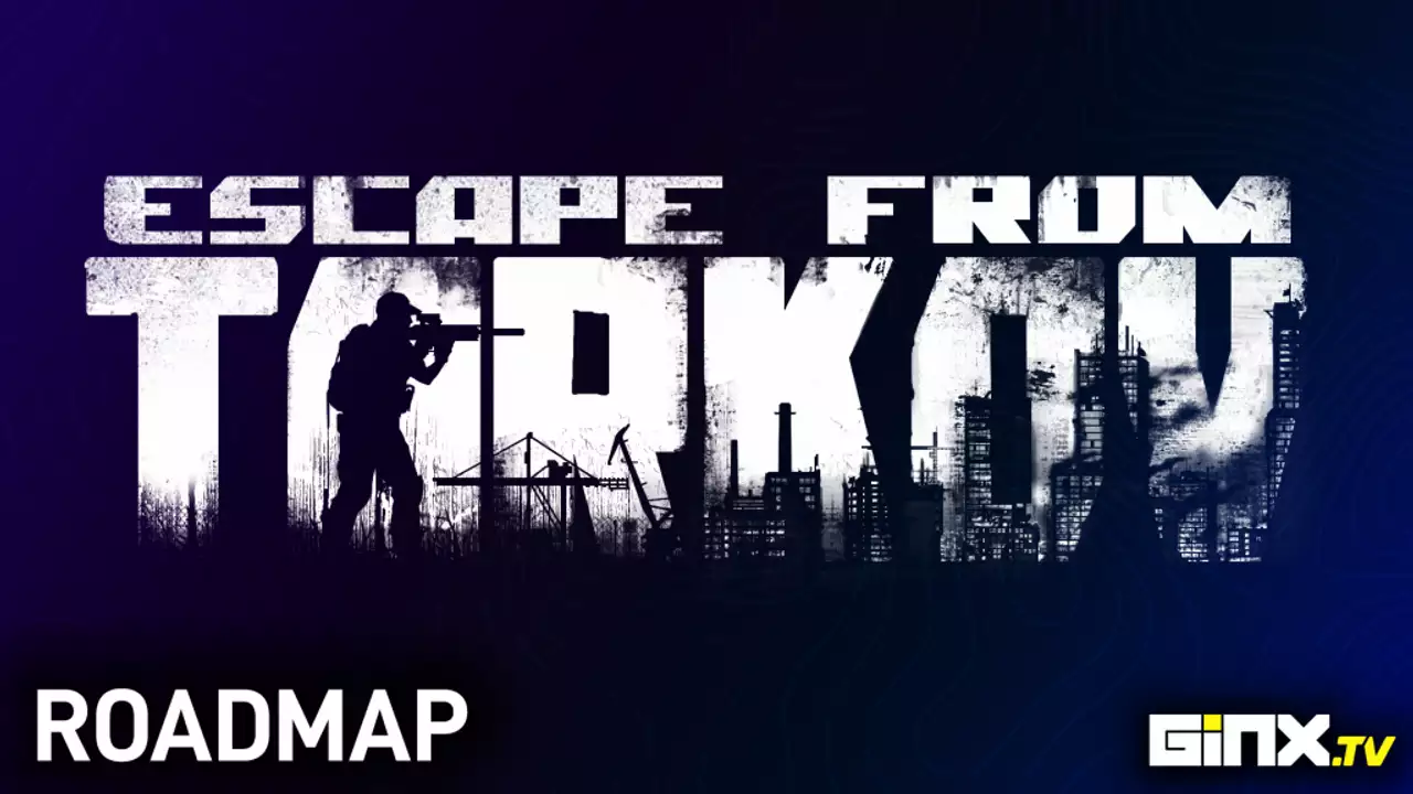 Surprise Escape From Tarkov roadmap signals essential audio updates