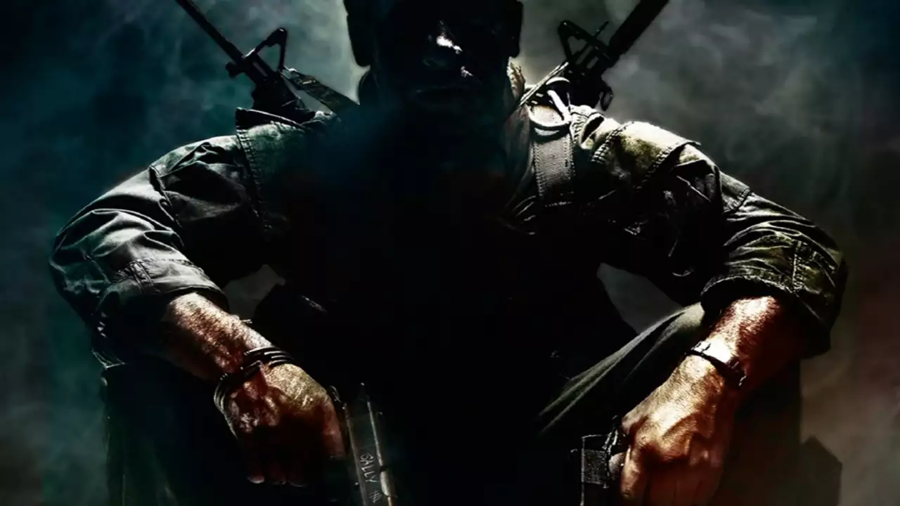 Modern Warfare 2 Raids explained: Release date, Atomgrad, gameplay, leaks -  Charlie INTEL
