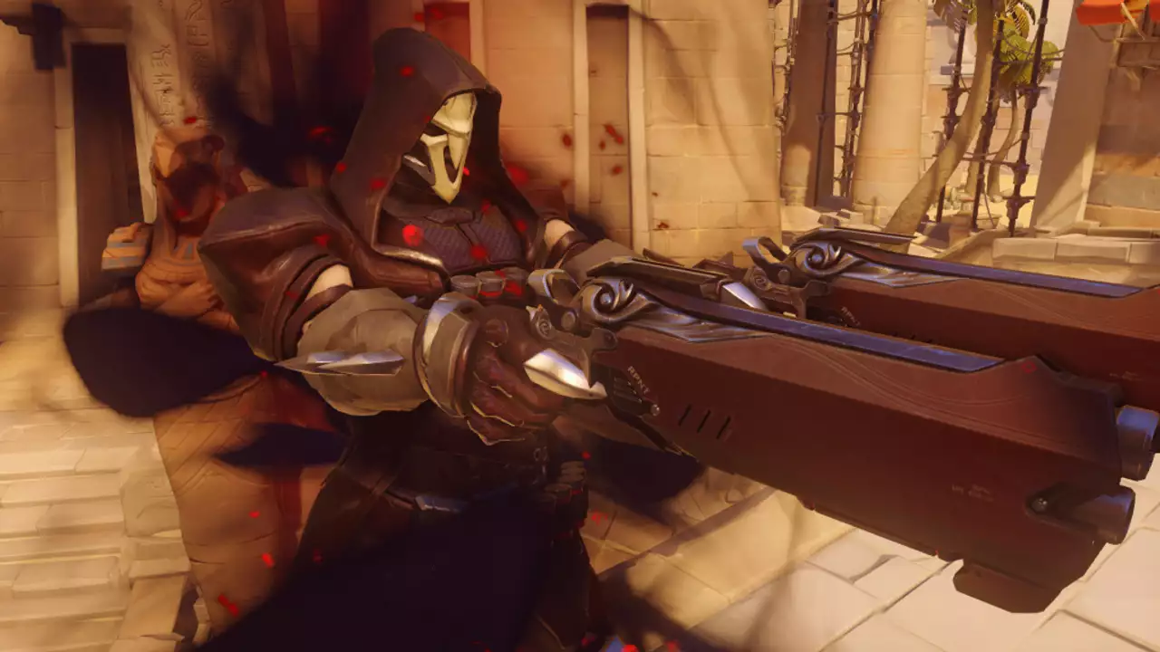 Overwatch 2 Reaper Guide: All abilities, best competitive matchups, and  counters explored