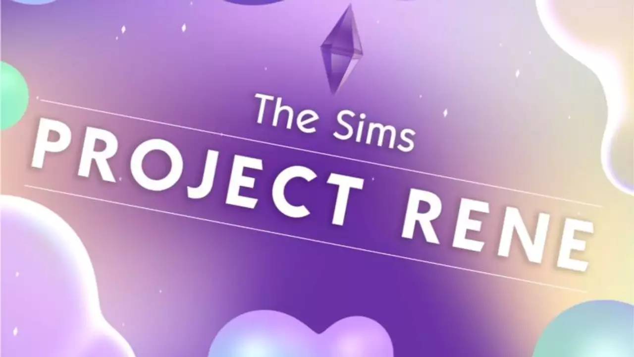 The Sims 5 release date speculation, Multiplayer Project Rene news