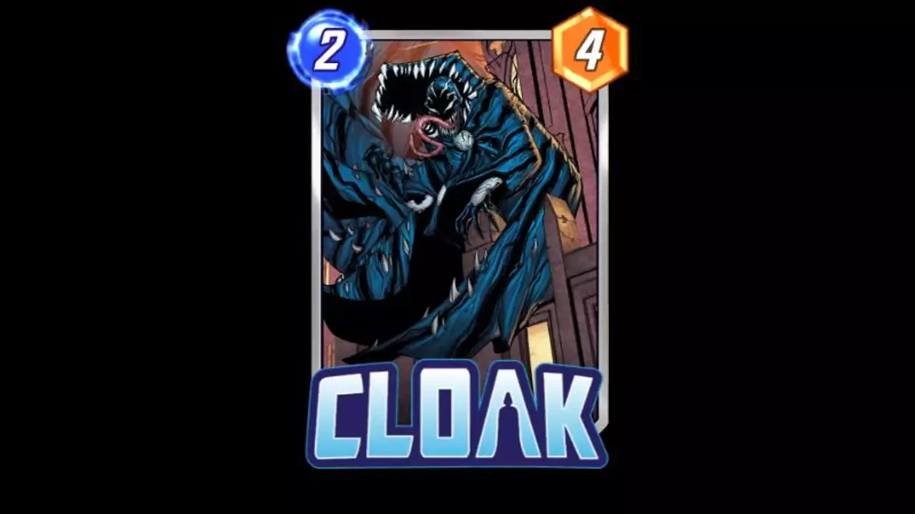 Best Doctor Octopus Decks In Marvel Snap - GINX TV