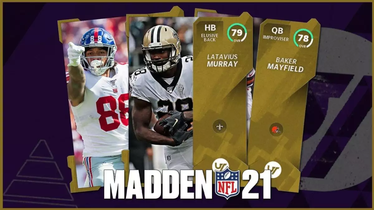 Best Madden 23 QBs: top MUT quarterbacks by OVR - Video Games on