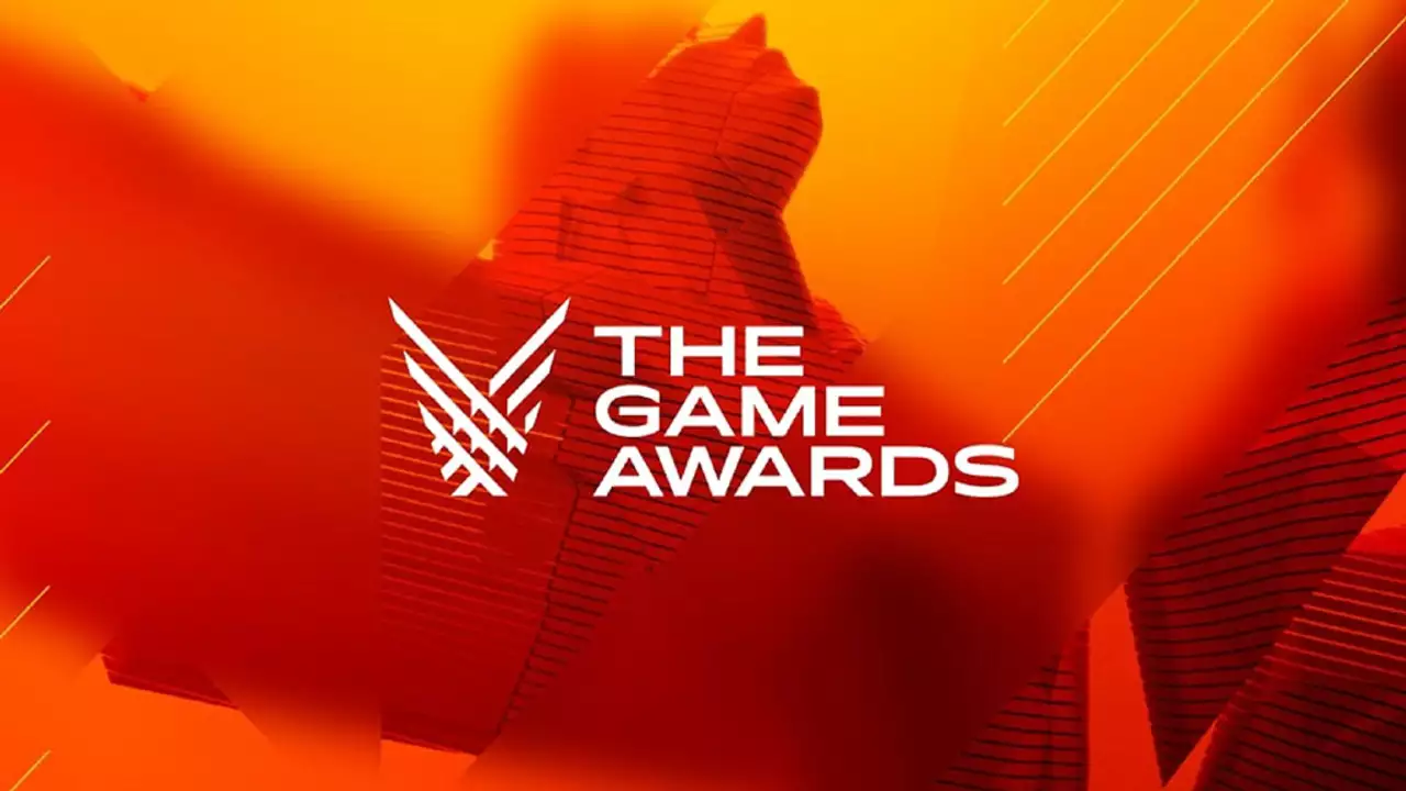 The Game Awards - 2022 Nominees - Sandbox Strategies