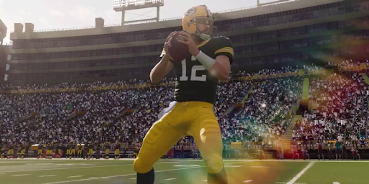 Madden 22: How to Throw a High Pass and a Low Pass