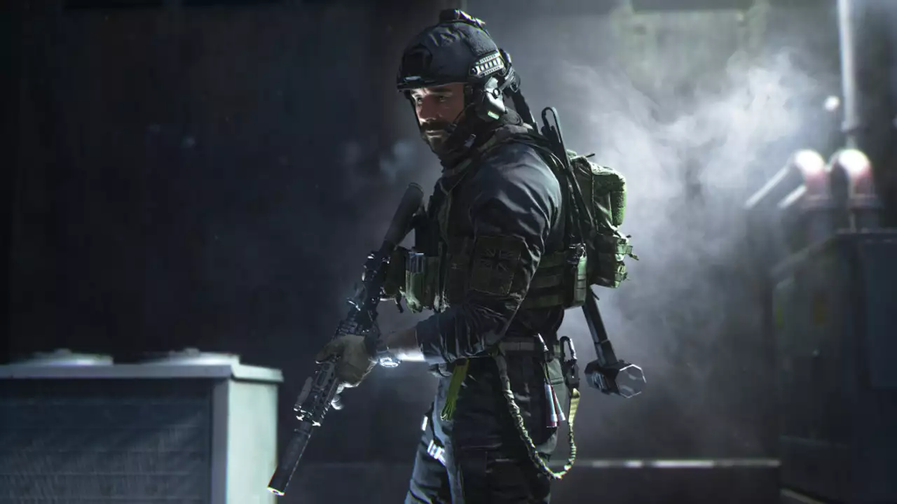 COD Advanced Warfare 2: Release Date Speculation, News, Leaks & More - GINX  TV