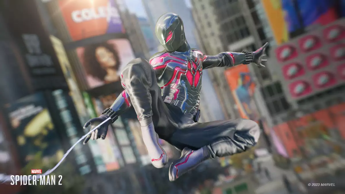 Does Marvel's Spider-Man 2 have microtransactions?