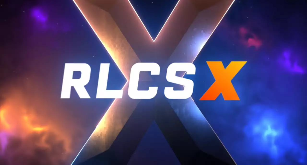 RLCS X: Fall Split Details