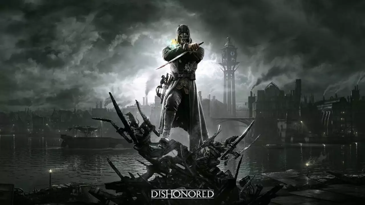 Dishonored 2 play tests confirm longer time to beat, new trailer released