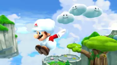 Top 10 Super Mario Power Ups Ginx Esports Tv