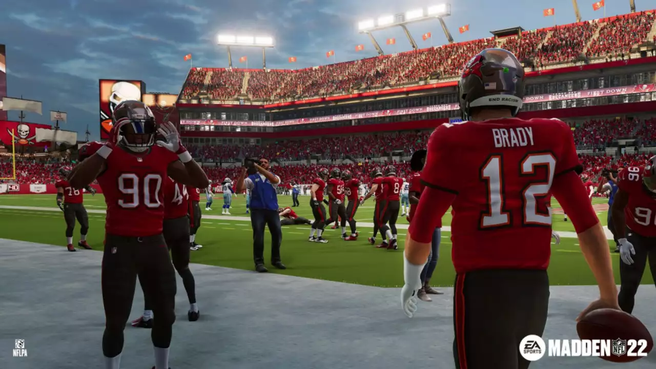 Madden NFL 24 Releases Franchise Deep Dive Gridiron Notes