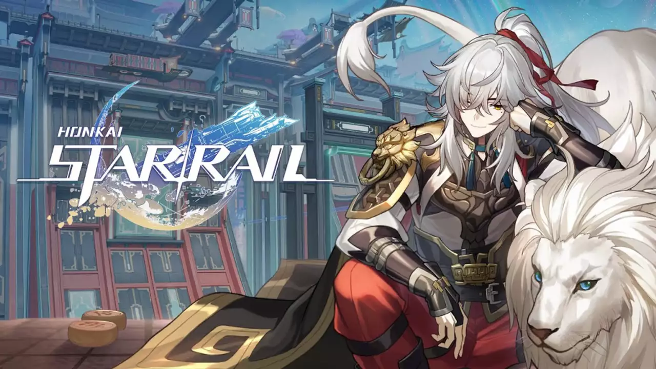 Honkai: Star Rail Jing Yuan Release Date - GameRevolution