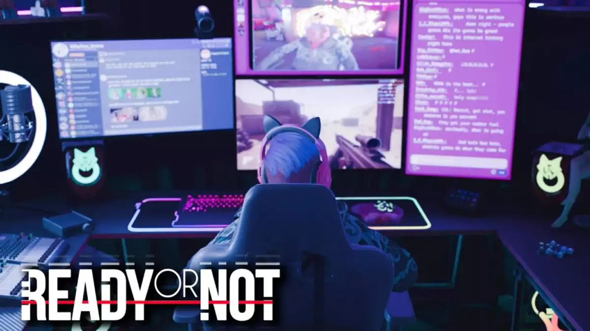 Ready or Not Next Update: Release Date Speculation, News, Leaks and ...