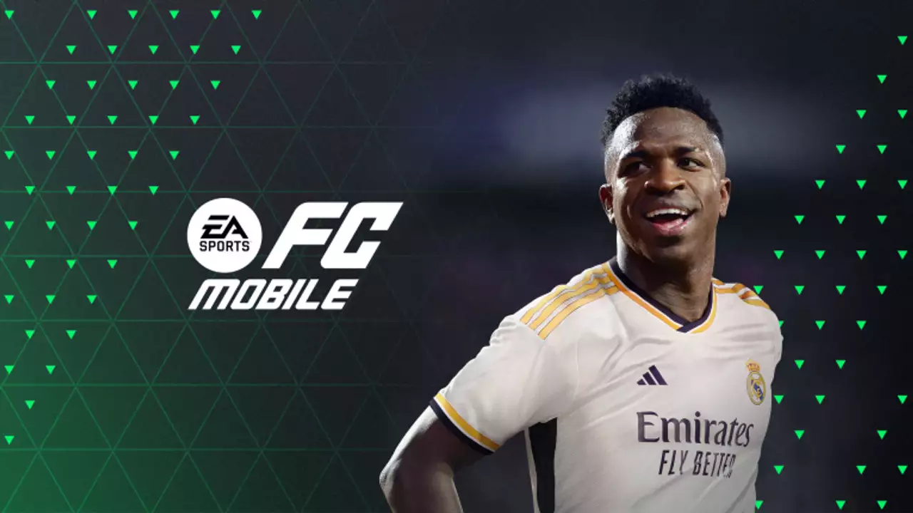 EA SPORTS FC™ Mobile - Limited Beta TestFlight Guide - EA SPORTS