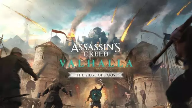 Assassin's Creed Valhalla - Softwares e Licenças - GGMAX