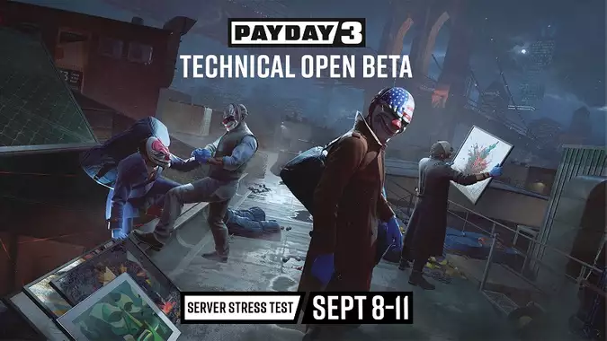 Payday 3 (XSX) Review – ZTGD