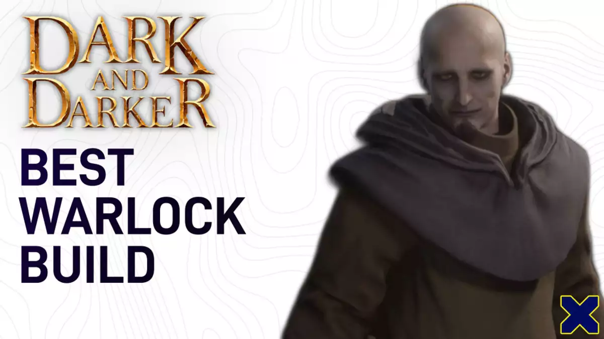 Dark and Darker Best Warlock Builds Guide to Perks, Skills, and Spells