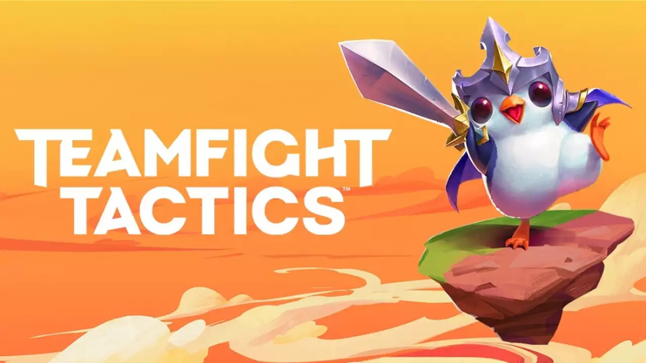 Teamfight Tactics release date set for June 26 - Polygon