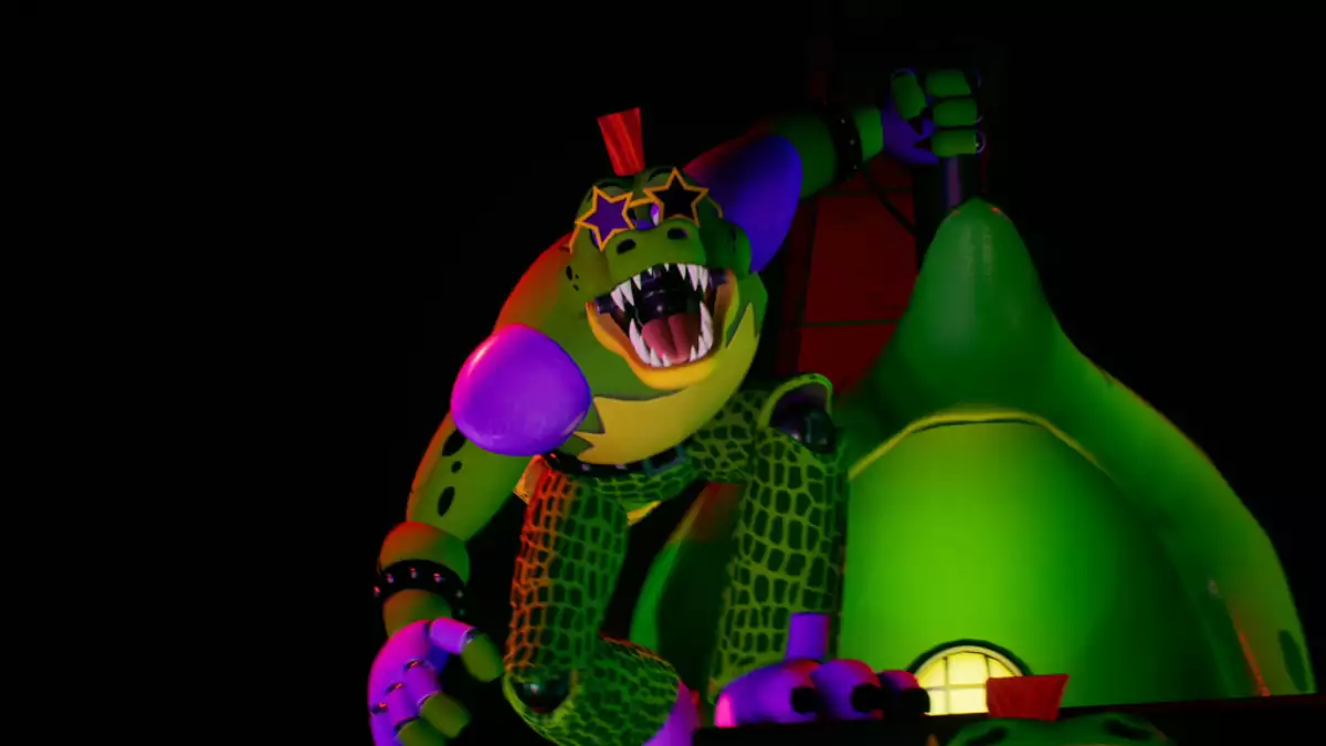 Will There Be A Five Nights at Freddy's 2 Movie? - GINX TV