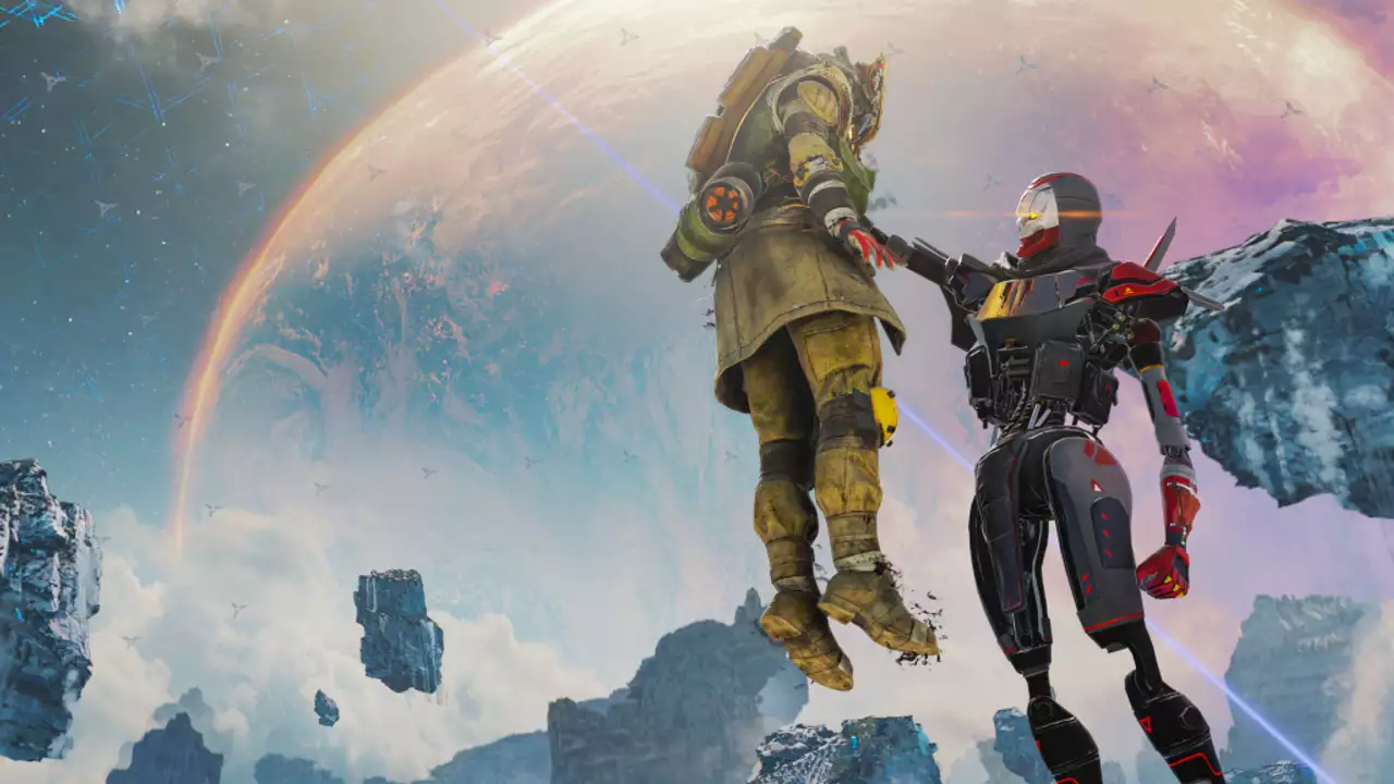 Apex Legends' Twitch Prime Loot Guide: Claim Loot & Link to EA to Get  Revenant Skin