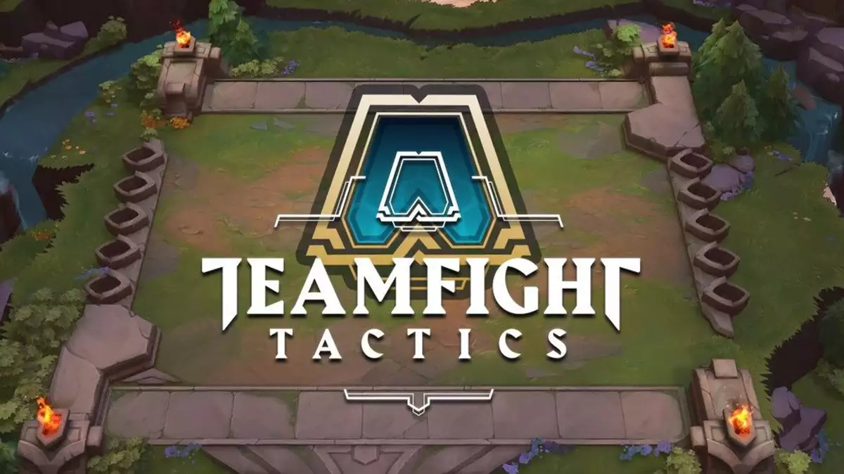 Patch 12.10 for League of Legends and Teamfight Tactics announced - Onono