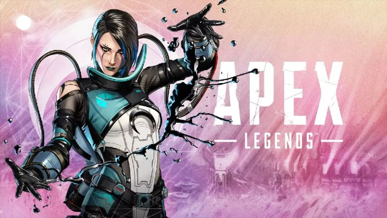 The Apex Legends TV Show: Release Date, Cast & Plot