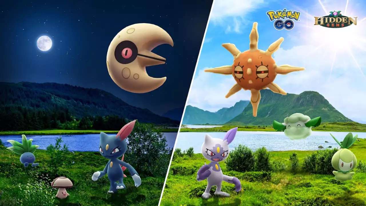 Pokémon GO Raid Schedule (December 2023): All Five-Star, Mega, Shadow Raids  - GINX TV