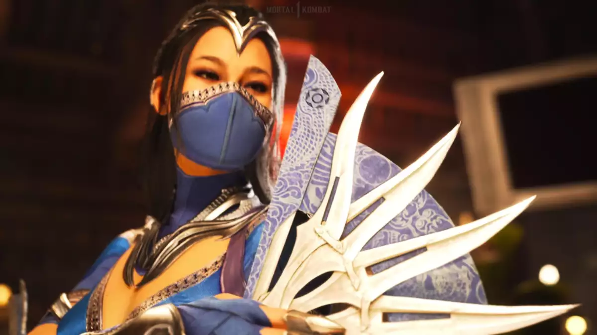 Kitana skins в 2023 г  Мортал комбат